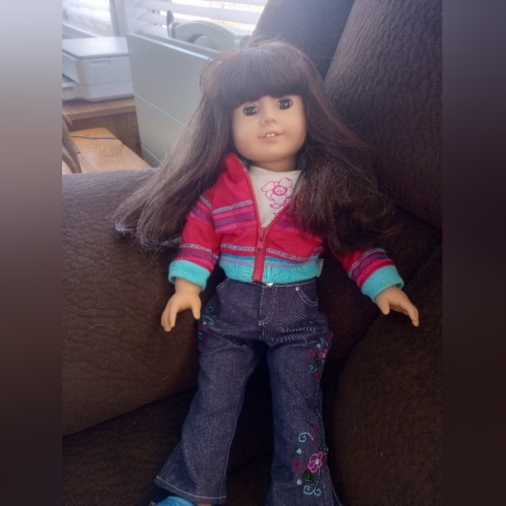 NEW American Girl Vintage